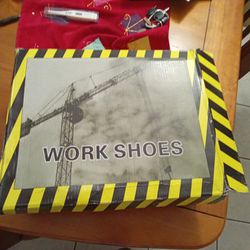 Work Boots Sale $