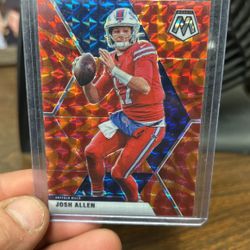 Josh Allen 