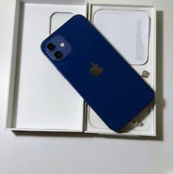 Unlocked iPhone 12 Unlock 🔓 