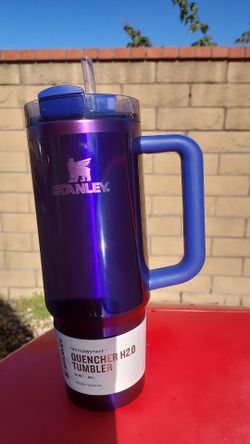 Stanley tumbler drinking cup 30oz