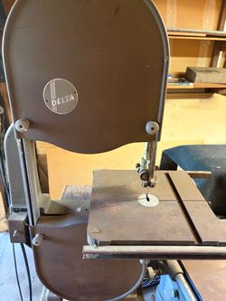 Delta Bandsaw
