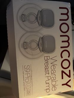 Momcozy S9