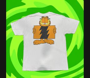 Garfield x The Hundreds Tee
