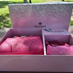 Juicy Couture 2 Piece Mix & Match Set