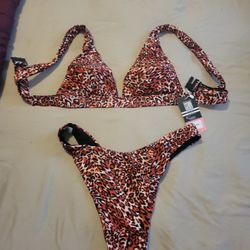 Swimsuit