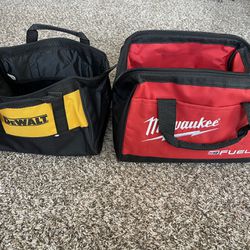 Tool Bags New 
