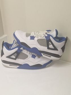 Jordan 4