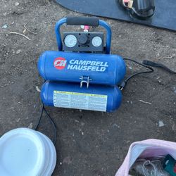 Air Compressor