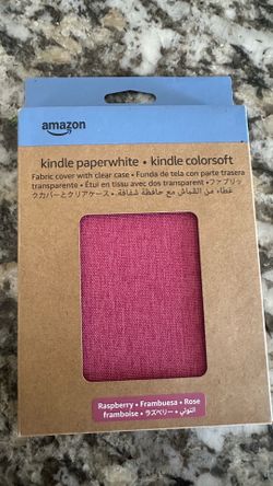 Kindle case for paperwhite 12th generations