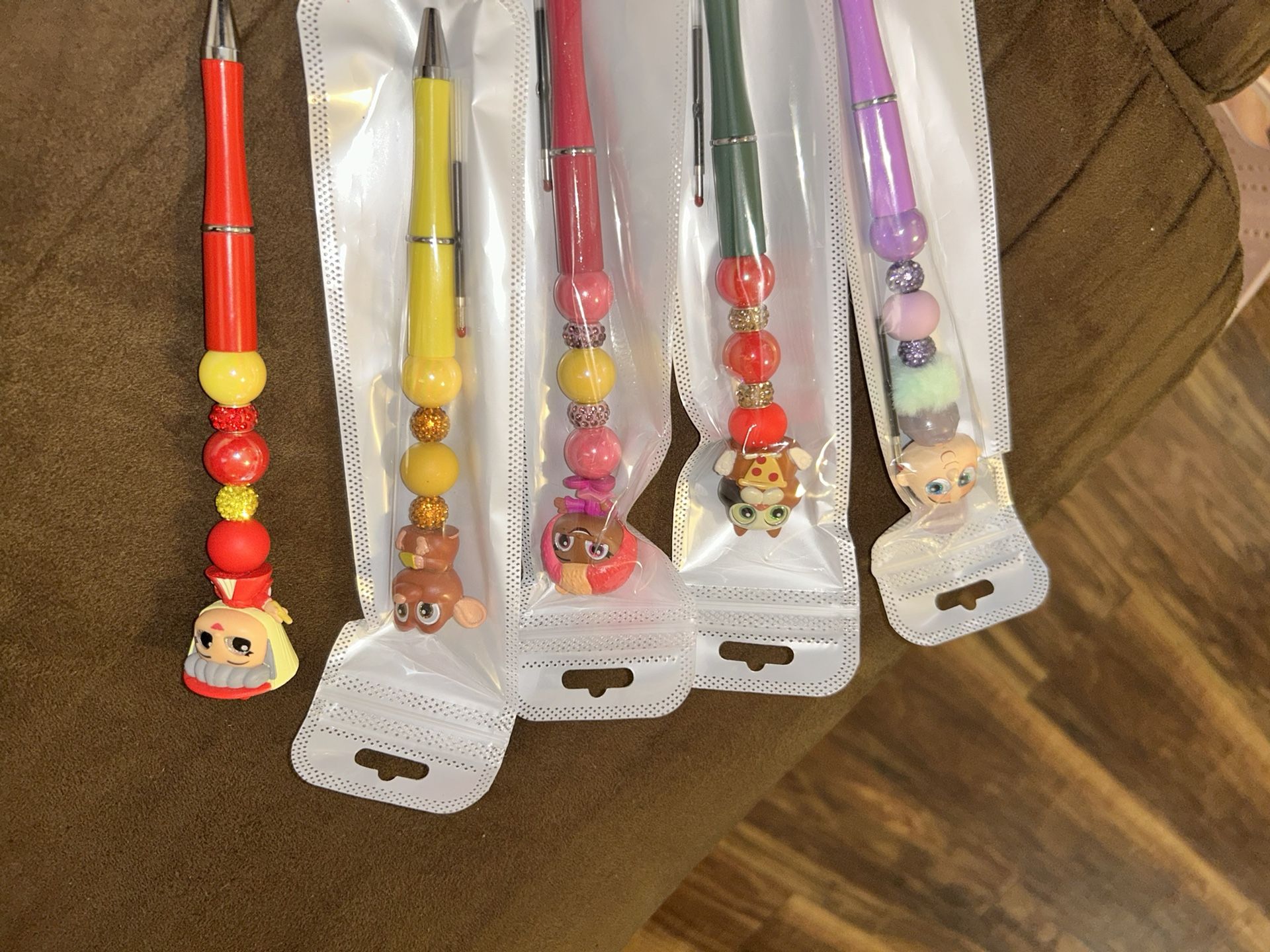 Pens