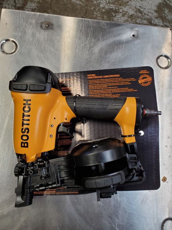 Bostitch Roofing Gun for Sale in Anaheim, CA OfferUp