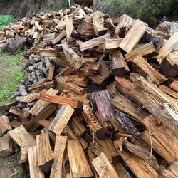 Fire Wood 