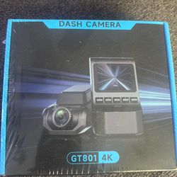 Dash camera