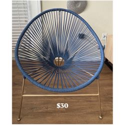 Living room chair