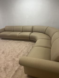 Sectional Sofa