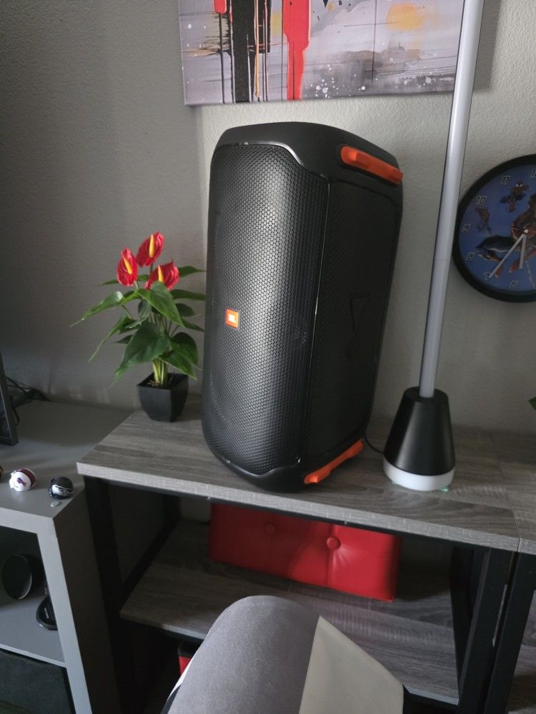 JBL Party box 110
