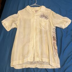 Maharishi Shirt
