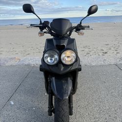 2015 Zuma (Yamaha)