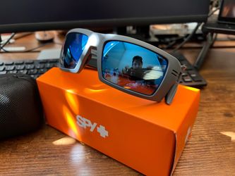Spy Sunglasses