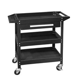 Rolling Tool Cart