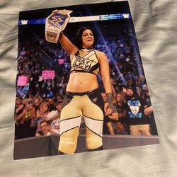 Bayley 11X14 Photo