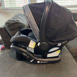 Infant Car Seat