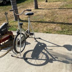 Exercise  Bike 