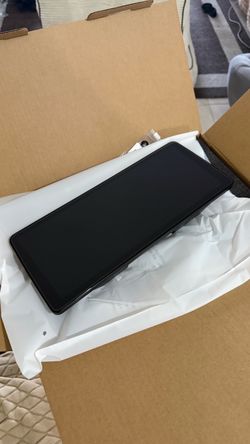 Carplay radio for BMW F30 NBT