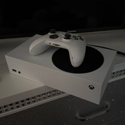 Xbox Series S 