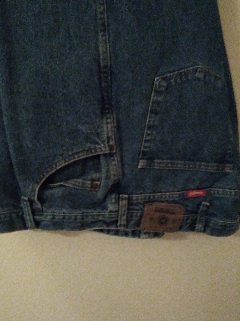 Men's Jeans 