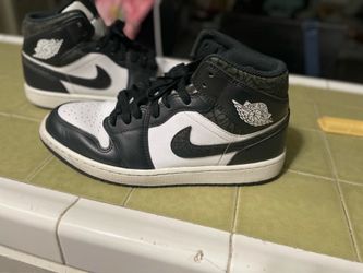 Nike Jordan ones