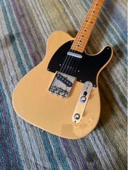 Fender AVRI ‘52 Telecaster - 1988