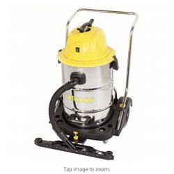 Industrial Vacuum 