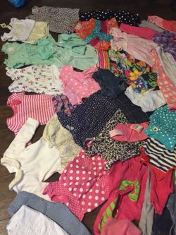 Baby girl clothes