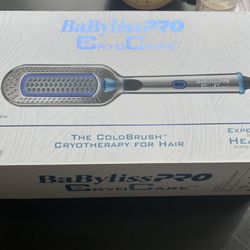 Babyliss Cryo Care Brush