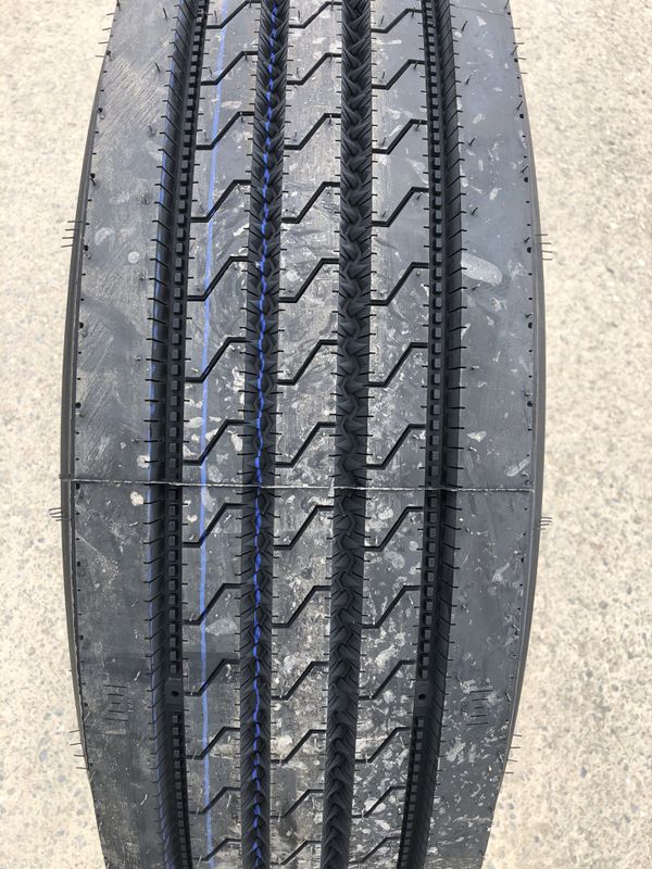 Semi trailer tires 295/75R 22.5 for Sale in Rocklin, CA OfferUp