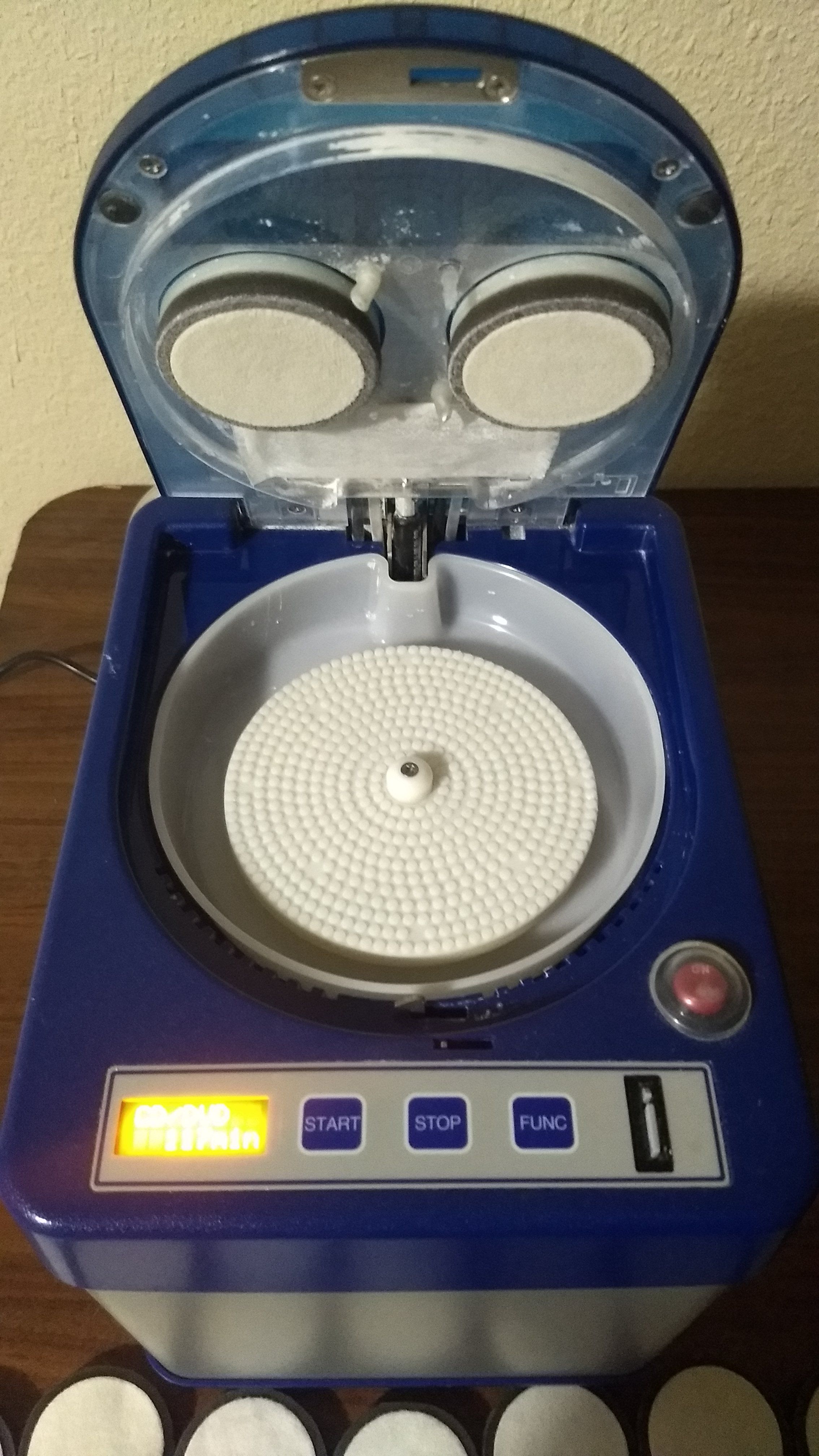 EcoPro 2 Disc Repair Machine for Sale in Phoenix, AZ OfferUp