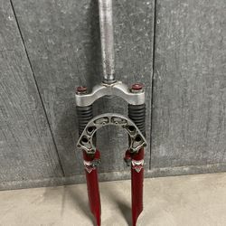 Marzocchi bomber Z2 Forks 26” 