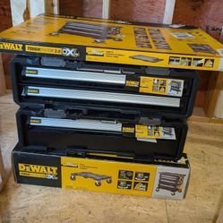 DeWalt Tough 2.0 DXL Toolbox Set