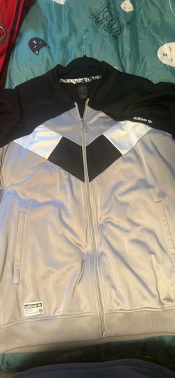 Vintage Adidas Track Jacket