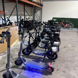 Electric Bike,electric Scooter 