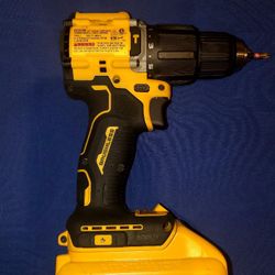 DeWalt Drill Driver 