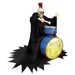 The Drummer Halloween 🎃  Prop
