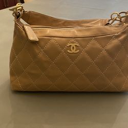 Chanel bag - AUTHENTIC