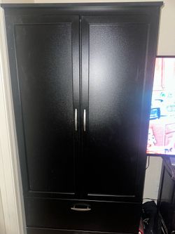Wardrobe