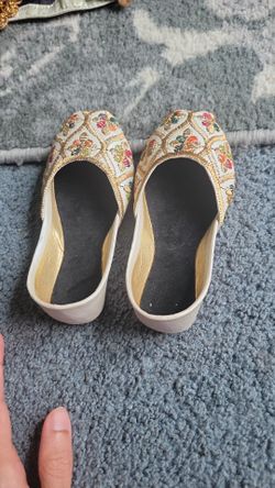 Baby Shoes