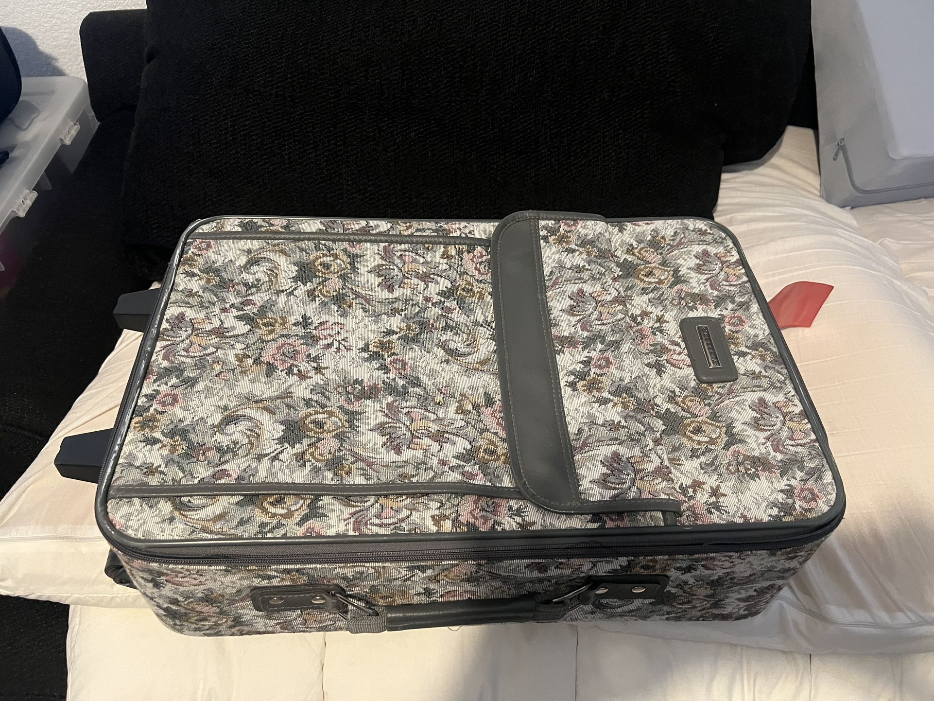 Luggage