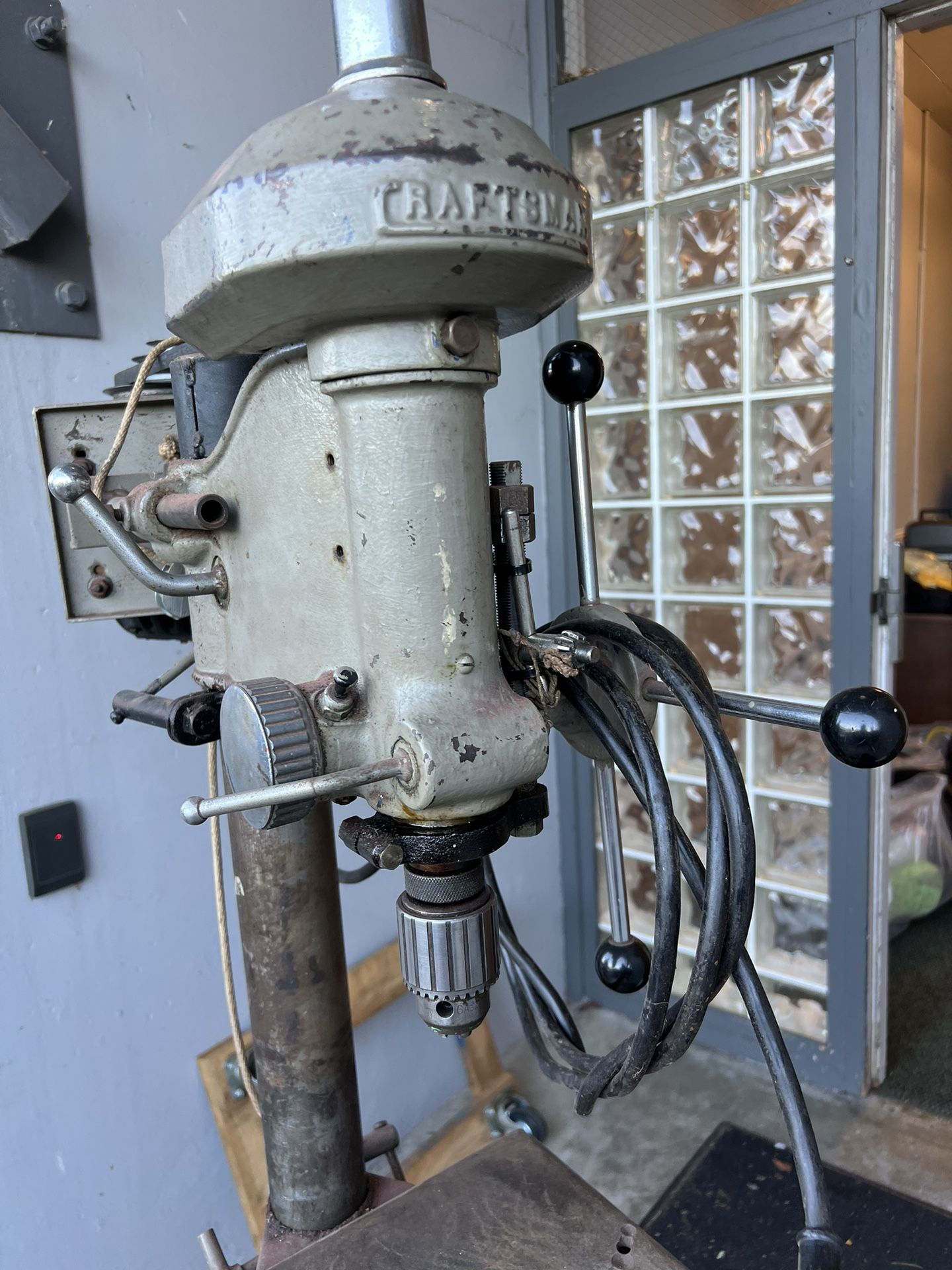 Craftsman Drill Press