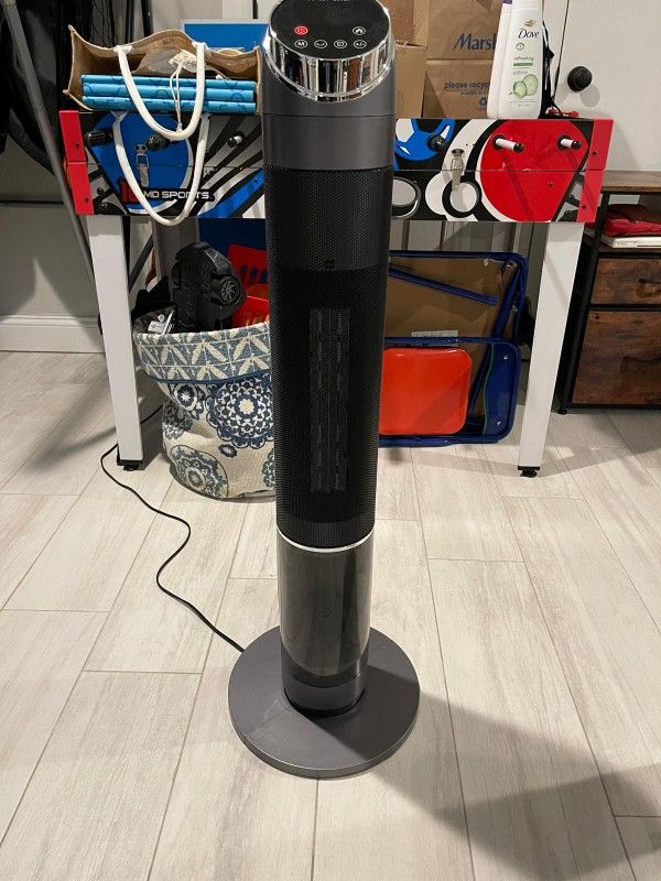 Space Heater