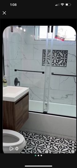 DEAL!!! shower Tiles